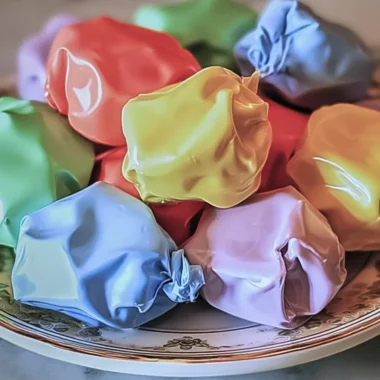 Delicious Homemade Kool-Aid Taffy Recipe