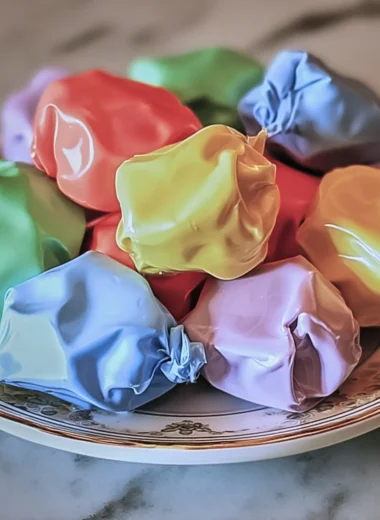 Delicious Homemade Kool-Aid Taffy Recipe